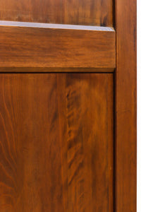 幅932ミリ 古色を含んだ貫禄のある幅広板戸 F8052 在庫1枚