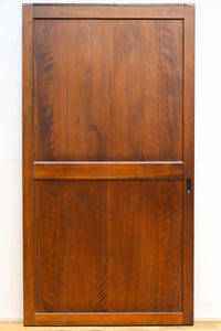 幅932ミリ 古色を含んだ貫禄のある幅広板戸 F8052 在庫1枚