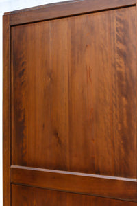 幅932ミリ 古色を含んだ貫禄のある幅広板戸 F8052 在庫1枚