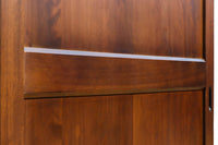 幅932ミリ 古色を含んだ貫禄のある幅広板戸 F8052 在庫1枚