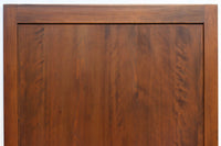 幅932ミリ 古色を含んだ貫禄のある幅広板戸 F8052 在庫1枚