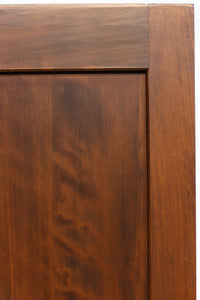 幅932ミリ 古色を含んだ貫禄のある幅広板戸 F8052 在庫1枚