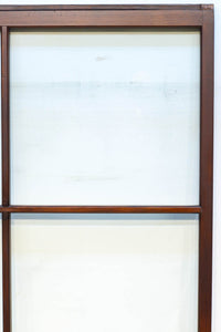 Glass door F8067