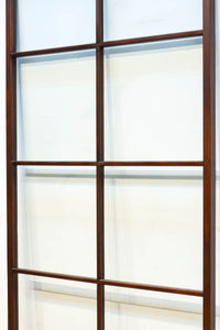 Glass door F8067