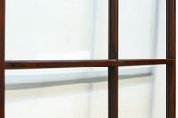 Glass door F8067