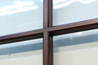 Glass door F8067