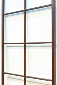 Glass door F8067