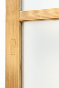 Glass door F8107
