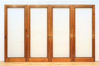 Glass door F8128
