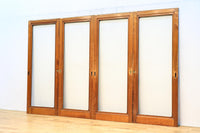 Glass door F8128