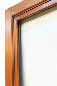 Glass door F8128