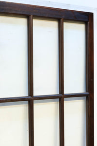 Glass door F8170