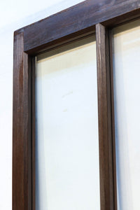 Glass door F8170