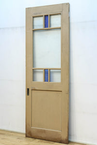 Glass door F8184