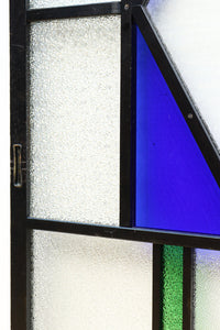 Glass door F8200