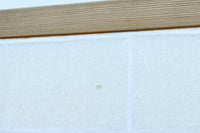 幅870ミリ 風情が深まる大きなガラス面のある雪見障子戸 F8207 在庫2枚