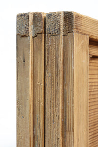 幅870ミリ 風情が深まる大きなガラス面のある雪見障子戸 F8207 在庫2枚