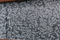 幅922ミリ 上質な欅杢目が美しい大阪格子戸 F8243 在庫1枚