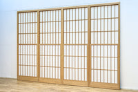 Shoji door F8249