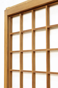 Shoji door set F8268