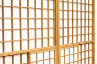 Shoji door set F8268
