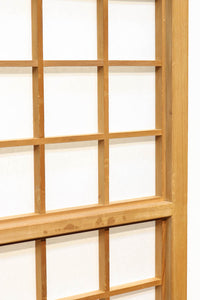 Shoji door set F8268