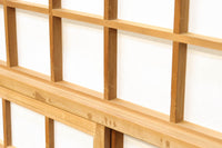 Shoji door set F8268