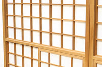 Shoji door set F8268