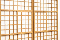 Shoji door set F8268