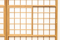 Shoji door set F8268