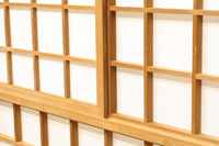 Shoji door set F8268