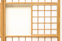 Shoji door set F8268