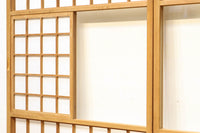 Shoji door set F8268