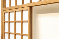 Shoji door set F8268