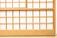 Shoji door set F8268