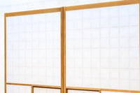 Shoji door set F8268