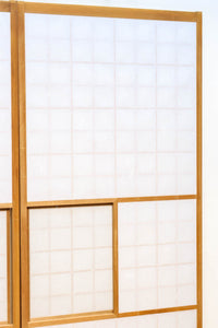 Shoji door set F8268