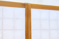 Shoji door set F8268