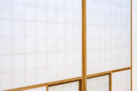 Shoji door set F8268