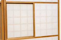 Shoji door set F8268