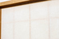 Shoji door set F8268