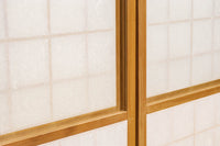 Shoji door set F8268