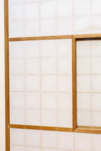 Shoji door set F8268