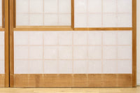 Shoji door set F8268