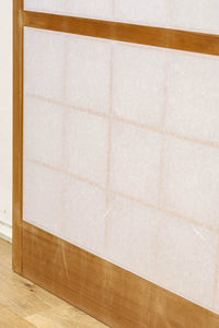 Shoji door set F8268