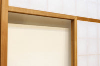 Shoji door set F8268