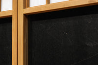 Shoji door set F8268