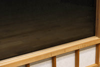 Shoji door set F8268