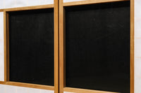 Shoji door set F8268