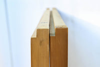 Shoji door set F8268